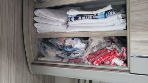 Snowy – Snowy 6 berth 