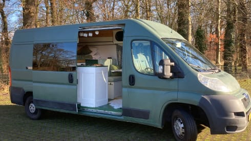 3p Peugeot bus from 2011