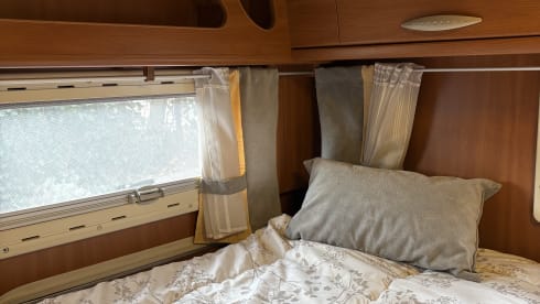 3p Chausson integrated uit 2010