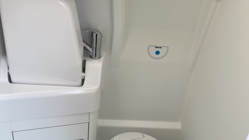 Ira 1 – VW Grand California