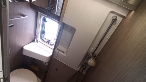 Panjobil – French roadtrip