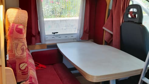 Go free for an alternative vacation