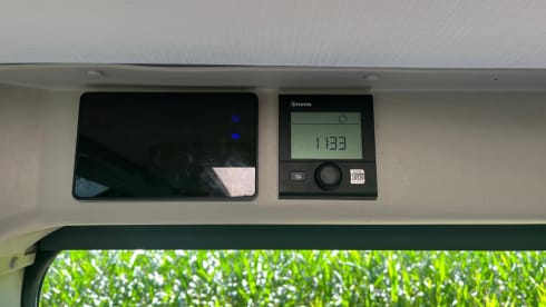 Autobus Benimar da 4 posti del 2020