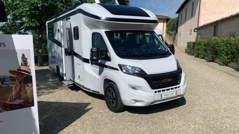 Laika Kosmo L319