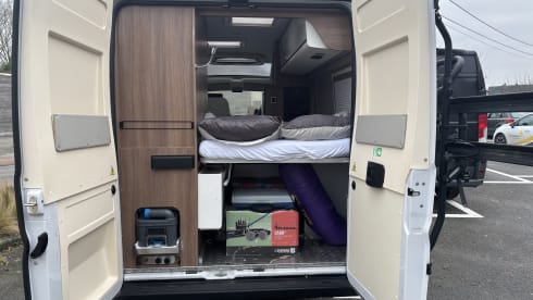 Dreamer – 3p Fiat bus from 2023