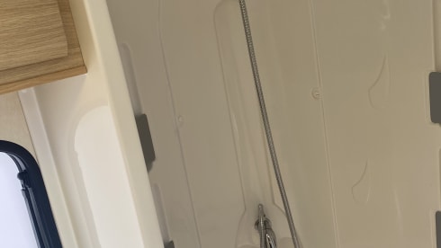 Norma  – Un camper affascinante ma pratico per la tua prossima avventura