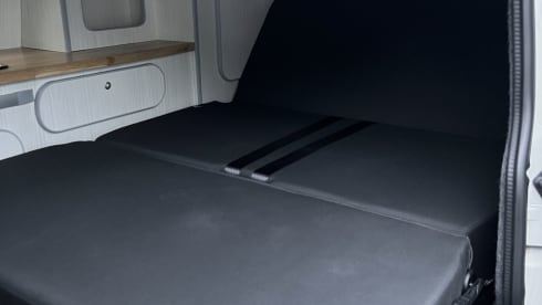 Vw T6 Swamper 