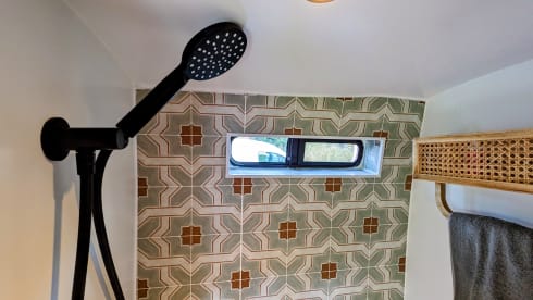 Campervan - 2, 3 or 4 berth. Can be off-grid