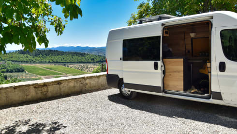 De Columbus – Es ist Zeit für ein neues Abenteuer