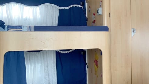 Giusy – Regalati un esperienza indimenticabile