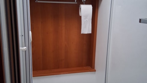 Moby – 3p Rapido semi-integrated uit 2016