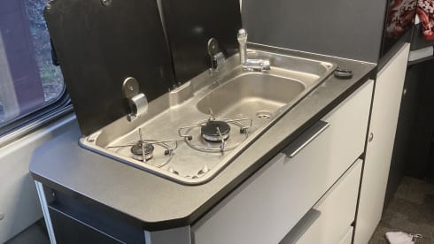 2020 Adria Twin 640SLB bus