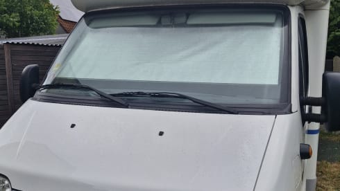 4p Adriatik Coral 5680 SP