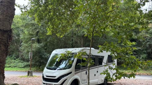 DELPORTE CYCLING – 5p McLouis CARAT 879 from 2025