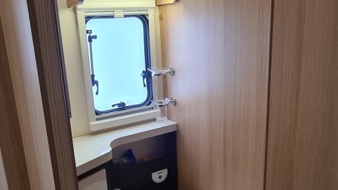 Mc Luis Sovereign – 4p Ford semi-integrated from 2023