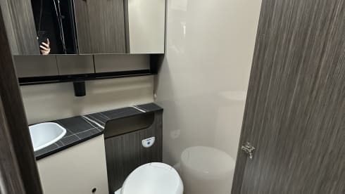 4p McLouis semi-integrated uit 2026