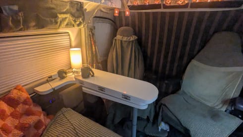 Malik  – 4p Benimar bus uit 2025