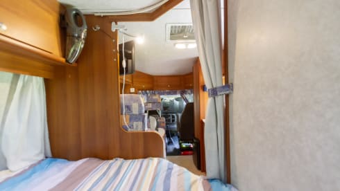 4p Rimor semi-integrated from 2002