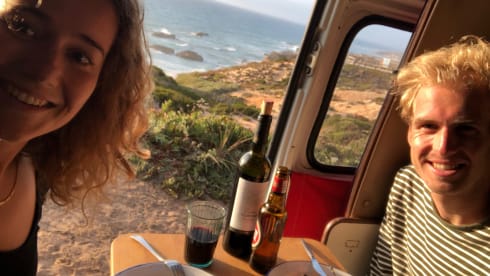 Bokito (Burgau, Lagos, Algarve, Portugal)