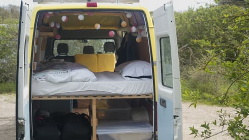 Roadsurfer – Le « road surfeur »