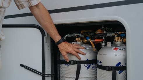 4p Ford semi-integrated uit 2025