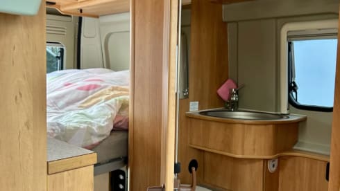 2p Pössl bus from 2017