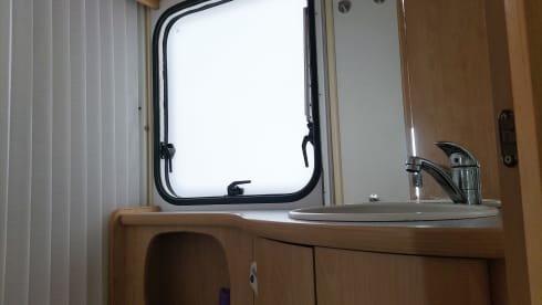 ESCAPE – NOLEGGIO LOW COST A TENERIFE