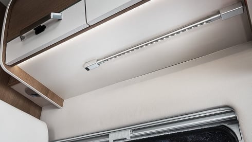 VANTOURER 600D – VANTOURER 600D