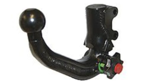 Copper Bronze – VW California Ocean T6.1