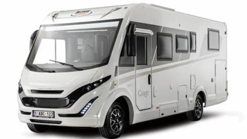 4p Citroën integrated from 2022