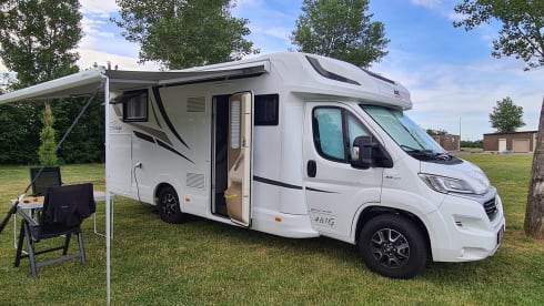 2021 McLouis Sovereign – 2021 McLouis Sovereign 160hp AUT