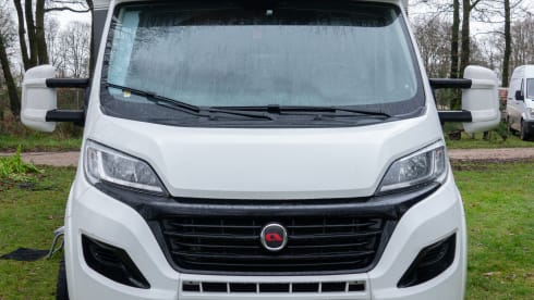 4p Adria Mobil semi-integrated from 2018