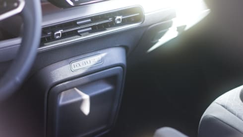 Buzzer – Roadtripper ID Buzz