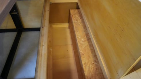 De Koetz – Mercedes Sprinter Bus | 2 persone