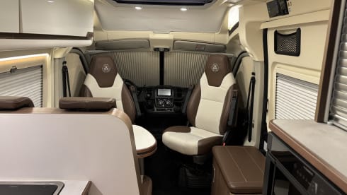 Dreamer – 3p Fiat bus from 2023