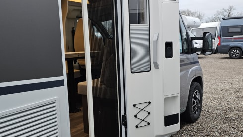 Familienfreund – CARADO 457 Pro+