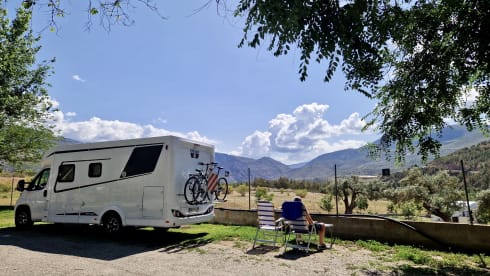 Etrusco T6900 DB