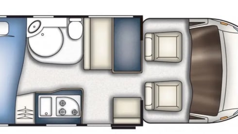 3p Challenger semi-integrated