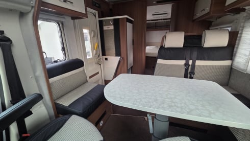 5p Fiat semi-integrated