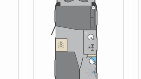 Valerie – 4 Berth Swift Escape