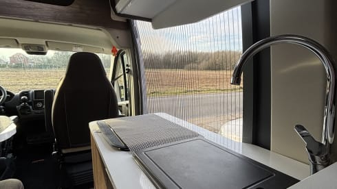 Fiat campervan from 2024