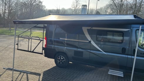 MCT – 2p Fiat bus from 2021