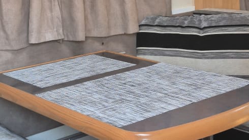 4p Fiat alcove uit 2001