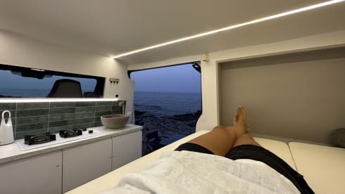 Abbi  – GUIDO II - home luxury van