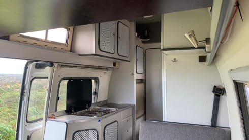 Migaloo (Burgau, Lagos, Algarve, Portugal)