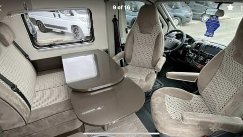 Fred – Hobby Vantana Limited Edition