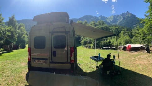 Vanducie – Bus Fiat à 5p à partir de 2025