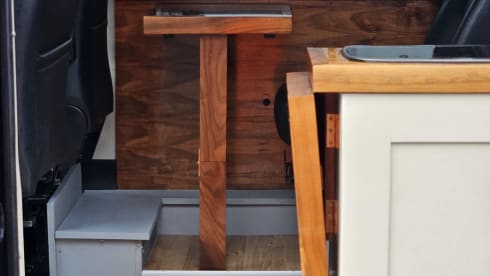 Jenny Wren – Mr DGB