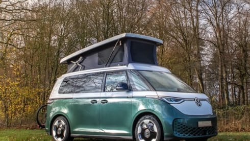 Watt-A-Way – Enjoy every kilometre of pure electric driving