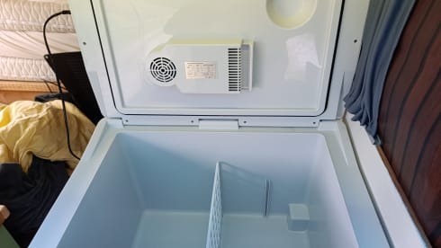 Bulli – 2p Volkswagen bus from 2007